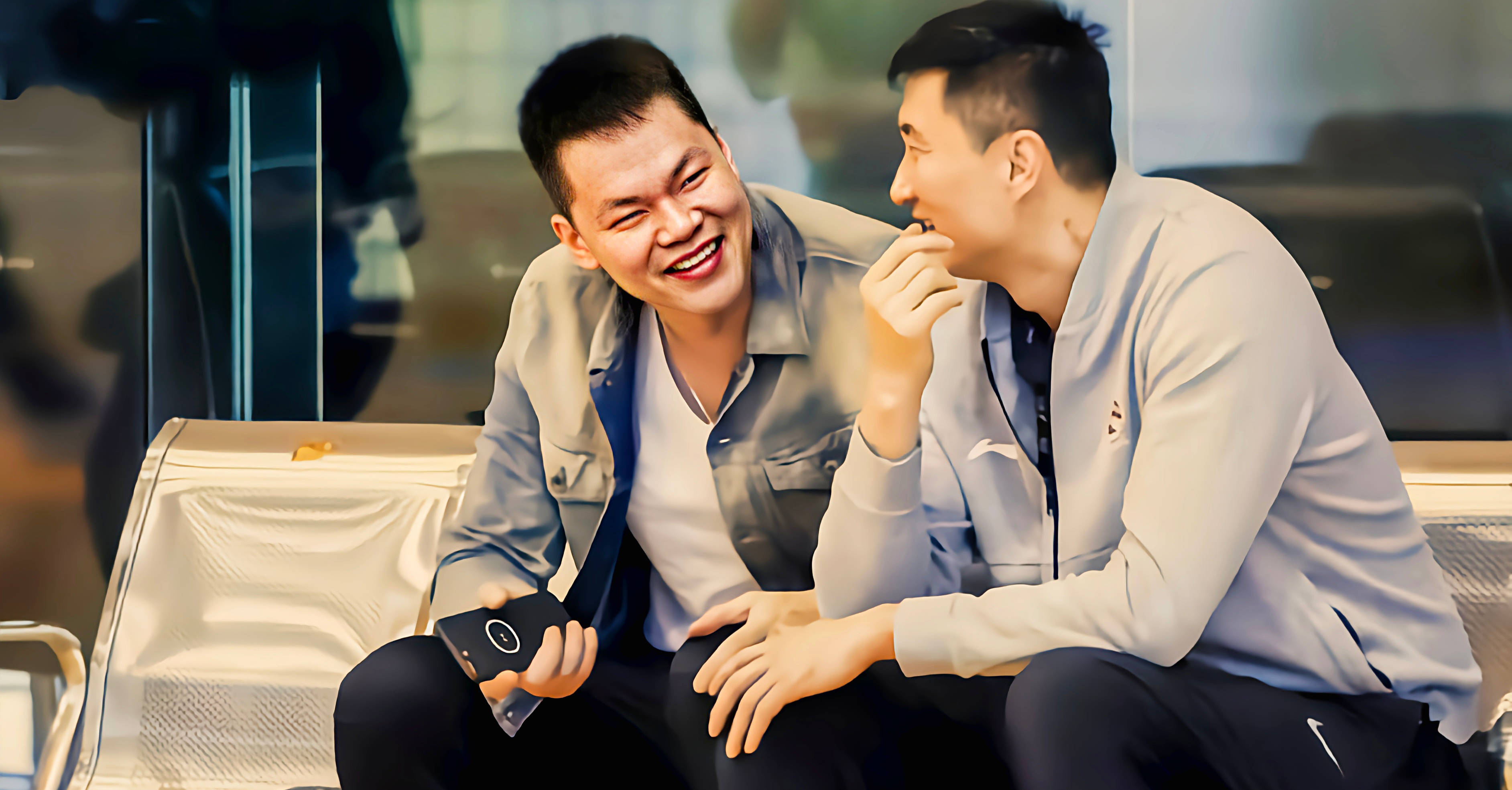 包含集结日欧篮联传出新动向，广东宏远队长鼓劲，管理层表态：赛场秩序良好，年轻球员得到机会的词条