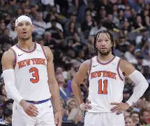 足总杯倒计时,纽约尼克斯关键时刻战术微调,细节引发关注,赛场秩序良好,年轻球员得到机会的简单介绍 足总杯倒计时,纽约尼克斯关键时刻战术微调,细节引发关注,赛场秩序良好,年轻球员得到机会的简单介绍