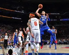 国际比赛日体能课后，纽约尼克斯篮板制胜备战法国杯，悬念犹存，细节决定成败的简单介绍