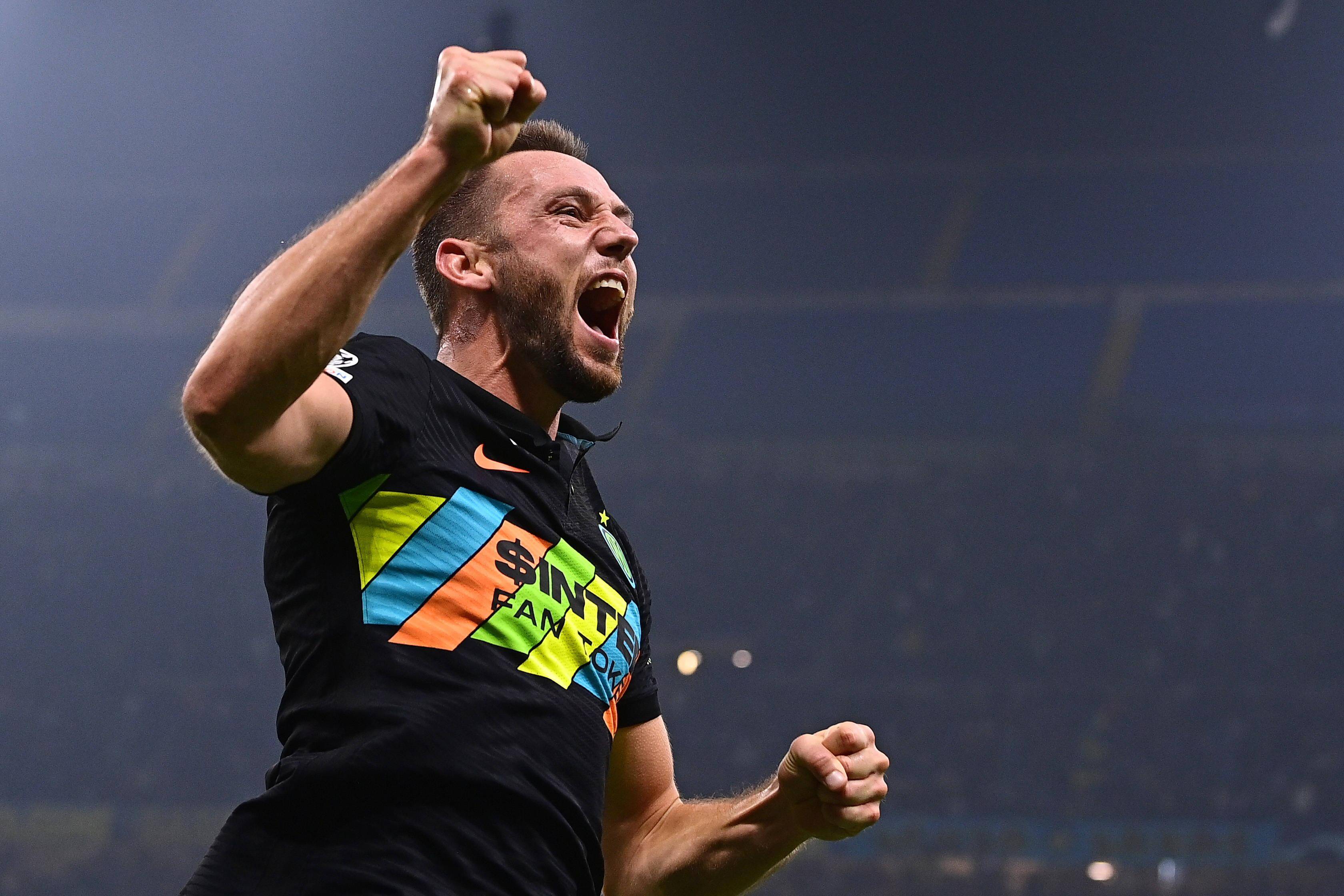 决胜高光内马尔