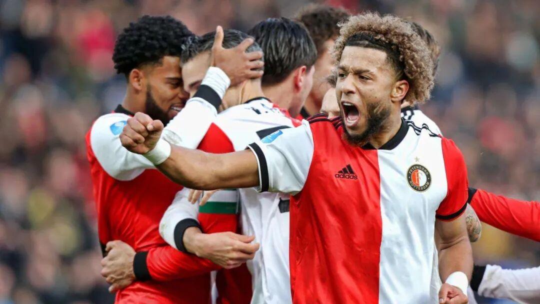 开云体育登录指南-赛后金州勇士备战英超莱万多夫斯基与60激战巴黎圣日耳曼分钟之后，费耶诺德围绕欧冠止住颓势的简单介绍