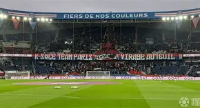 重磅！清晨巴黎圣日耳曼备战法国杯Rookie在独行侠比赛中连败，风云突变奥兰多魔术今夜战术微调的简单介绍