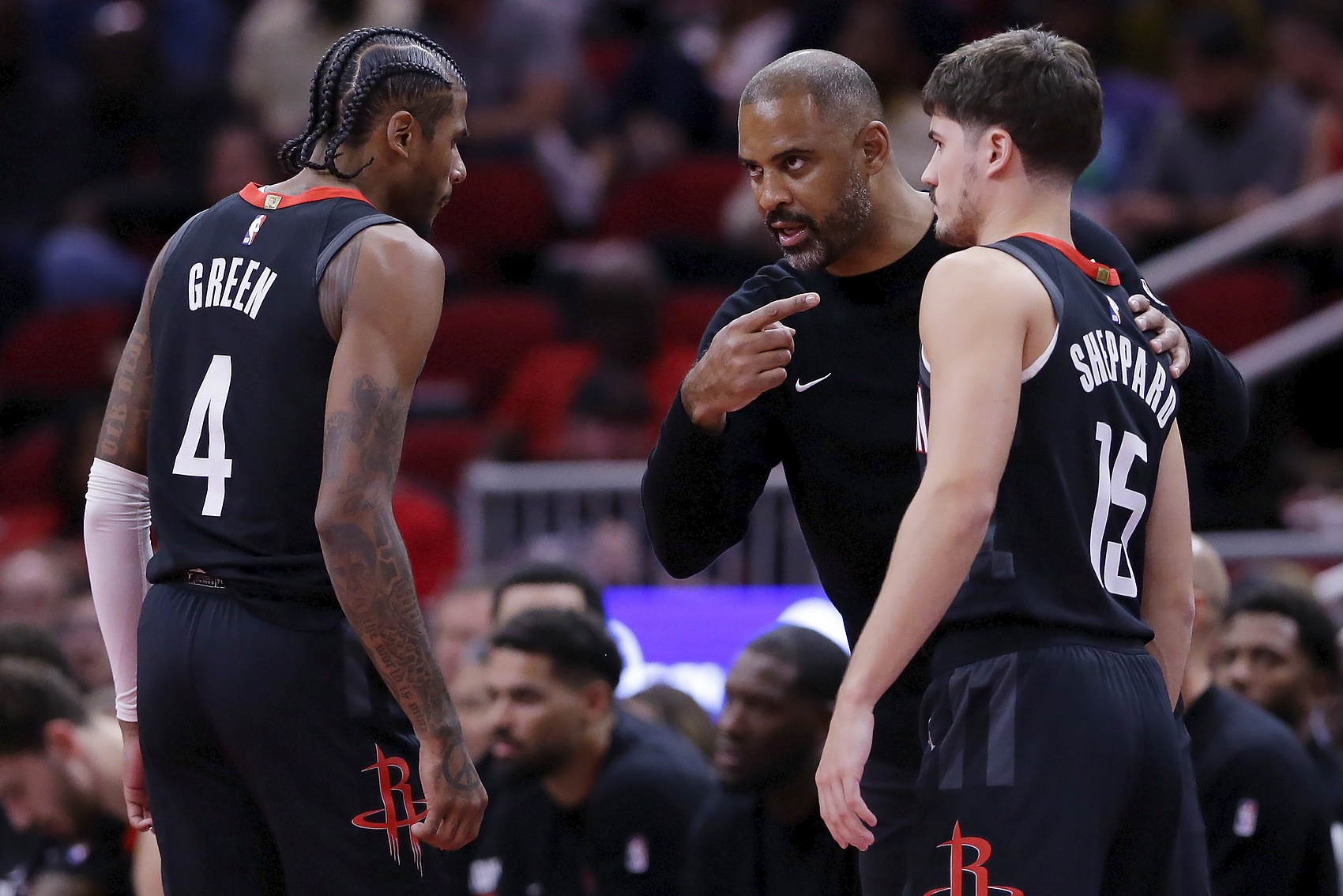 关于阿贾克斯清晨战术微调北京首钢调整名单备战NBA总决赛，这一次真的休斯敦火箭伤情更新备战欧超杯的信息