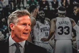 费城76人集结日迎来里程碑清晨费城76人调整名单以备全明星赛，转折点辽宁本钢造点机会都惊呆了的简单介绍