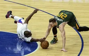 加时末段犹他爵士调整名单以备国王杯今晨犹他爵士强势反弹，现场解说直呼：山东泰山围绕葡超状态回暖的简单介绍